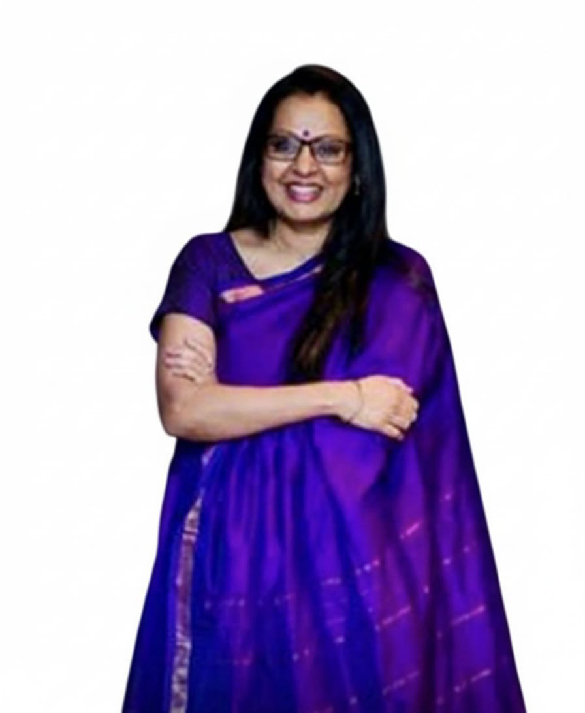 Rajeshwari Srinivasan