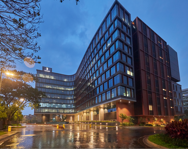 Inner Portfolio Banner