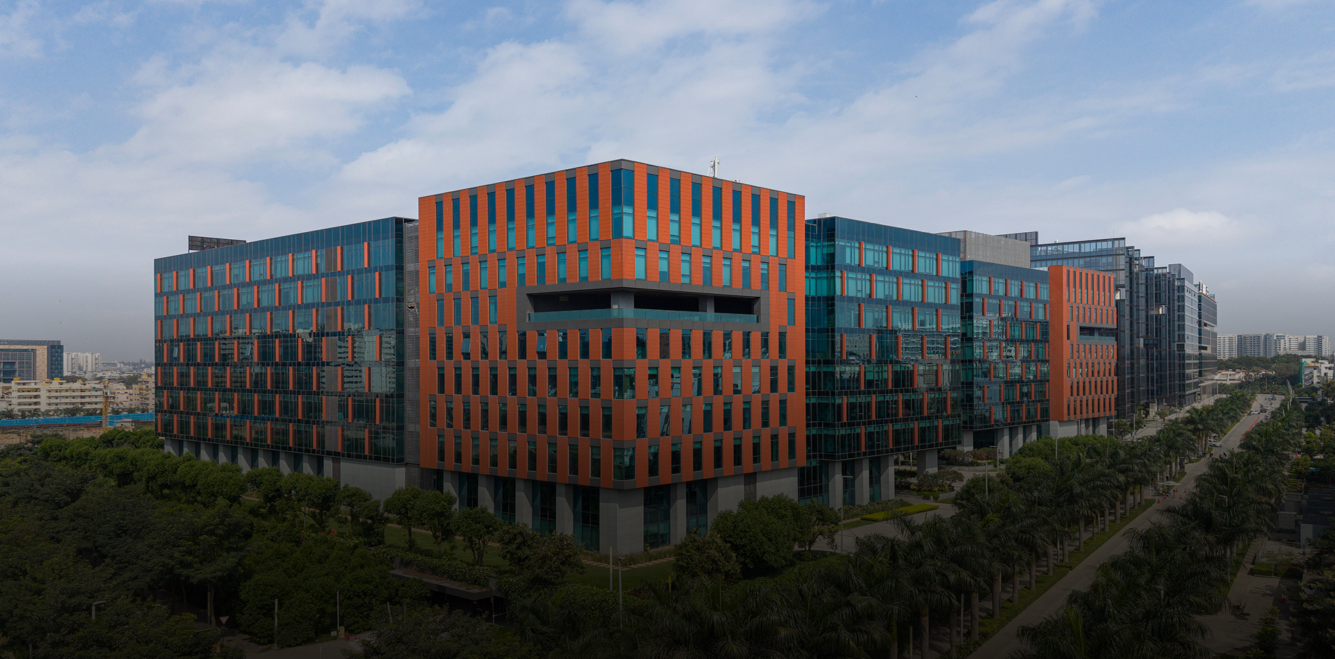 Inner Portfolio Banner