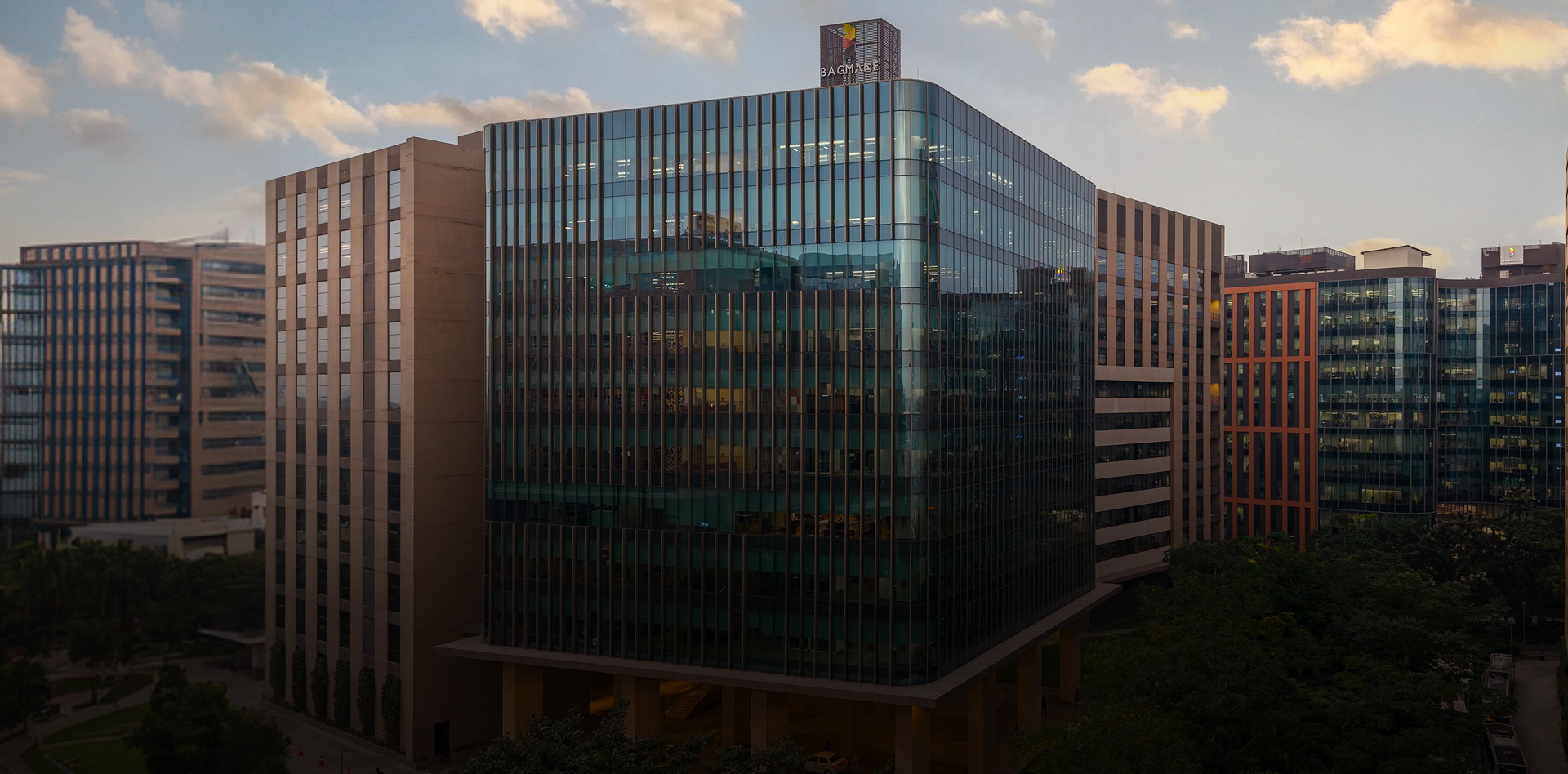 Inner Portfolio Banner