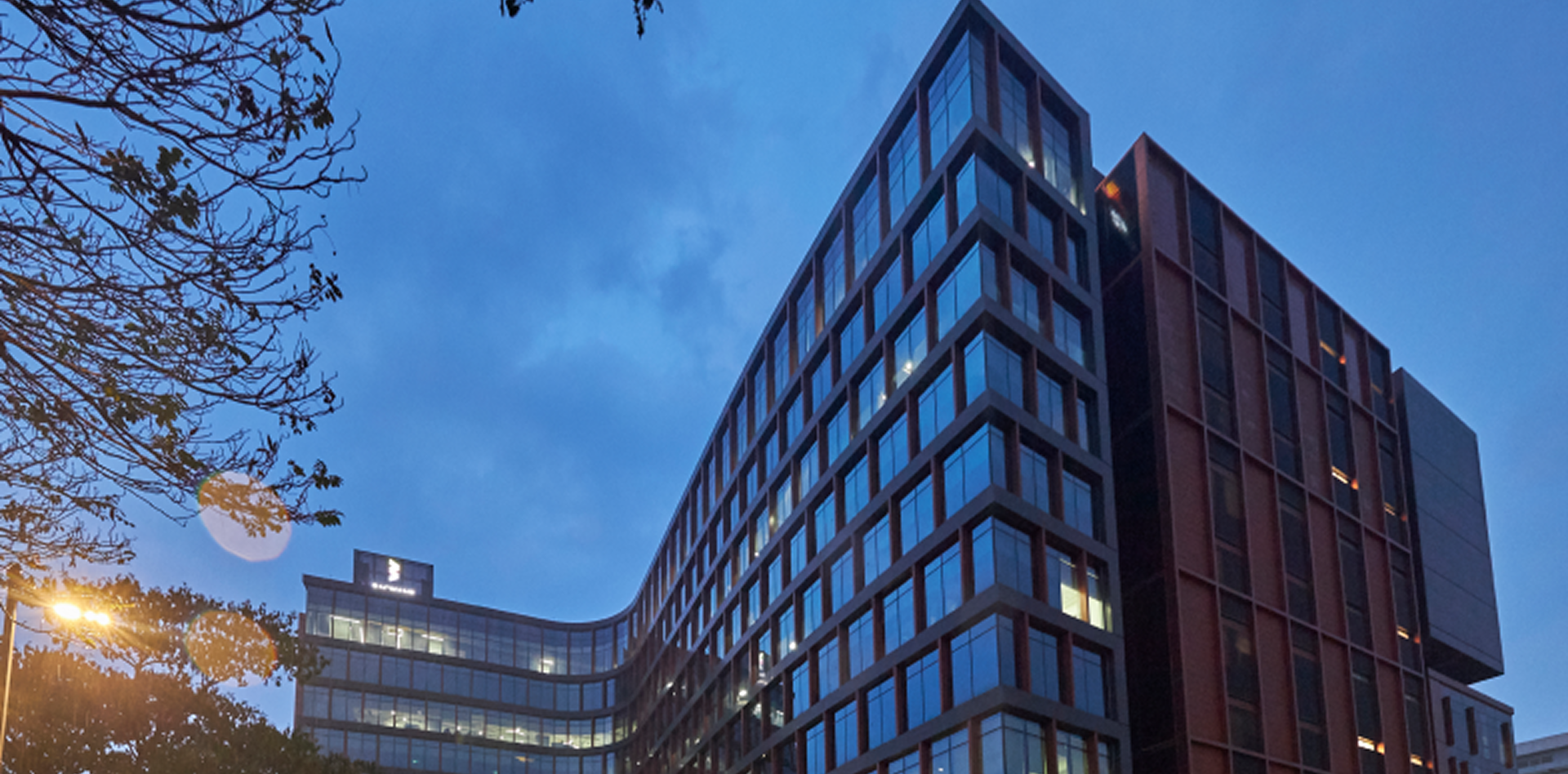 Inner Portfolio Banner