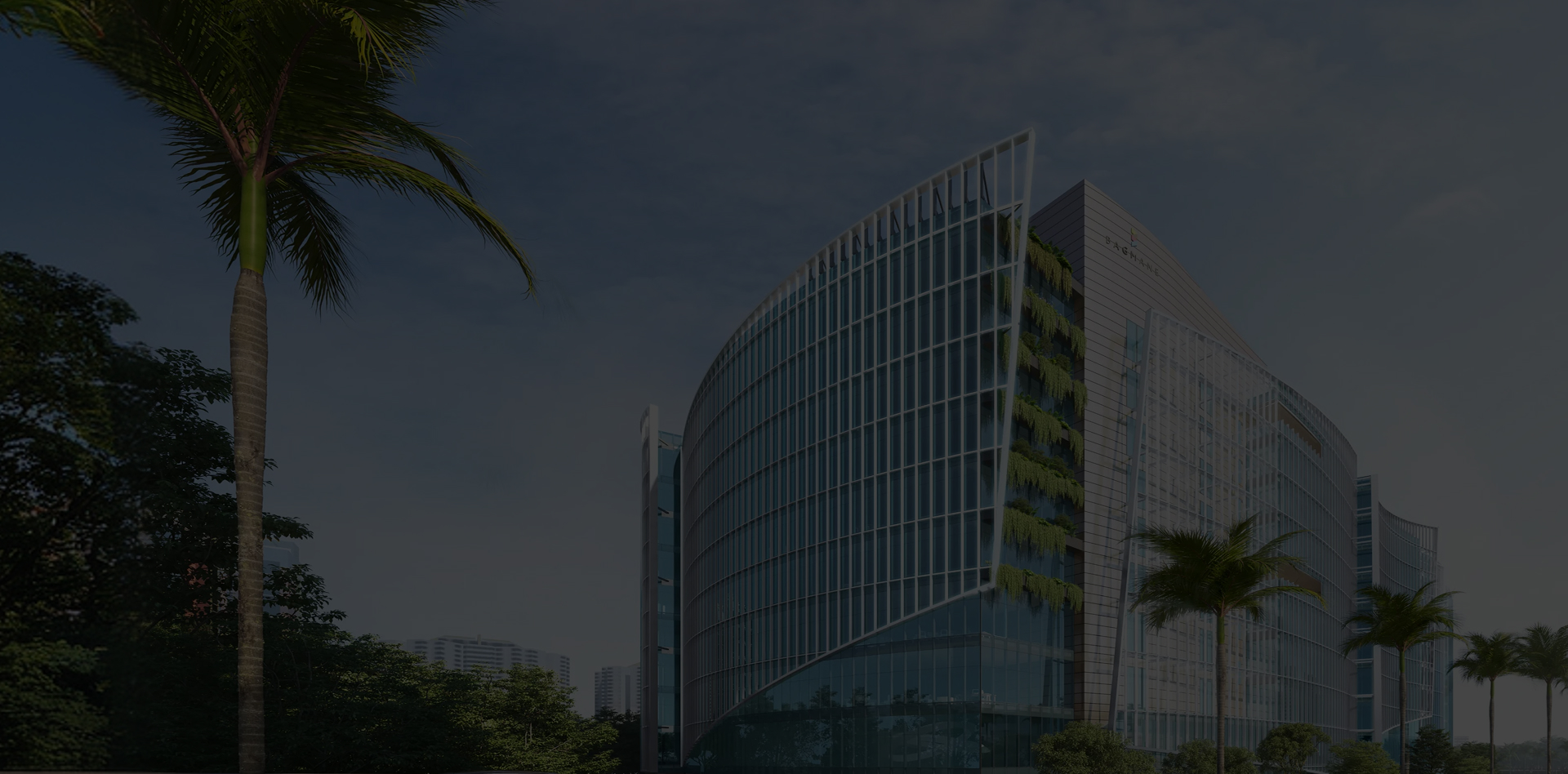 Inner Portfolio Banner