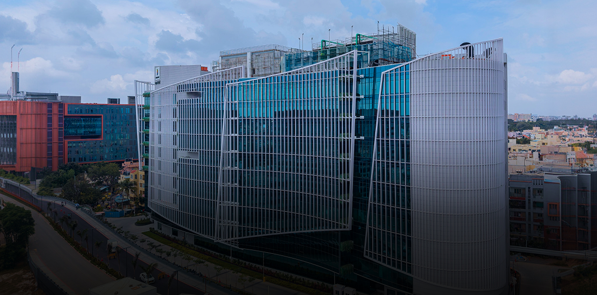 Inner Portfolio Banner